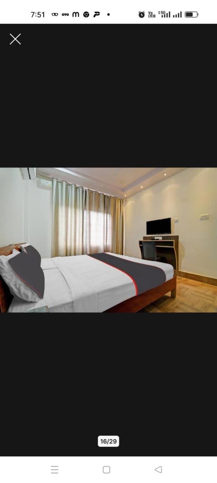 Collection O Megha Resort Jorhāt Dış mekan fotoğraf